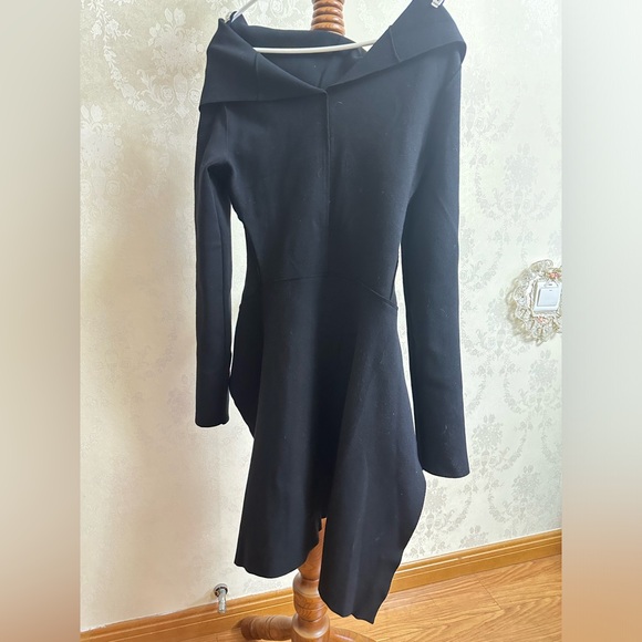 Rick Owens  Red carpet Star style dress - Picture 5 of 8